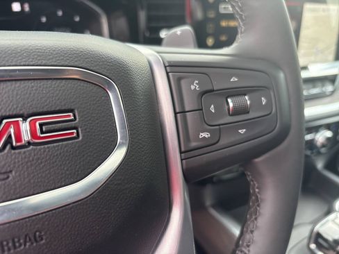 Used 2026 GMC Sierra 1500 SLT w/ SLT Premium Package AWD/4WD image 22