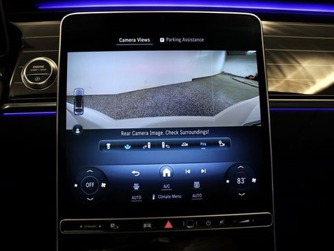 Used 2023 Mercedes-Benz S 580 4MATIC Sedan image 9
