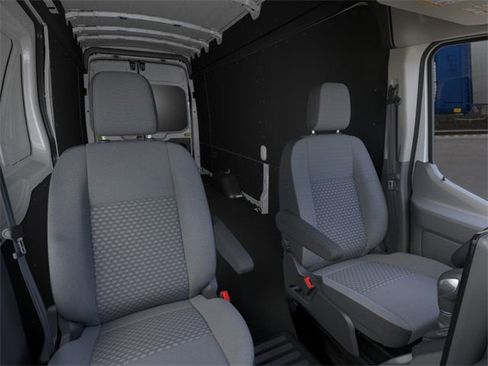 New 2026 Ford Transit 350 Base w/ Load Area Protection Package image 10
