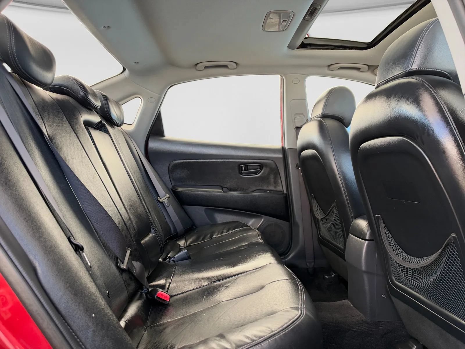 Used 2008 Hyundai Elantra GLS FWD image 22