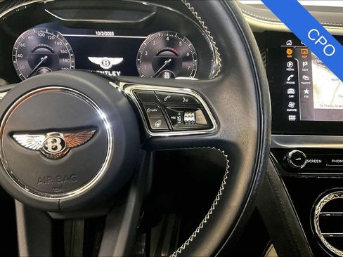 Certified 2022 Bentley Continental GT Speed image 24