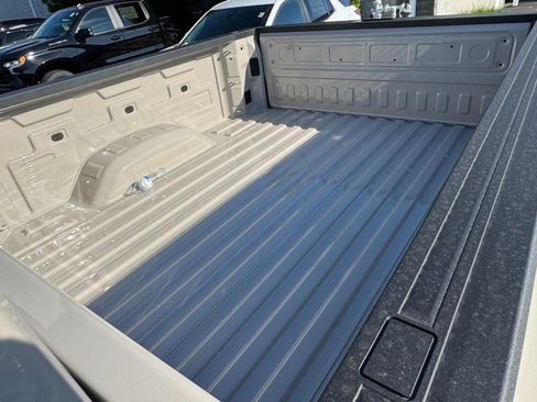 New 2026 Chevrolet Silverado 2500 Custom AWD/4WD image 33