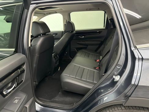 Used 2025 Honda CR-V EX-L image 23