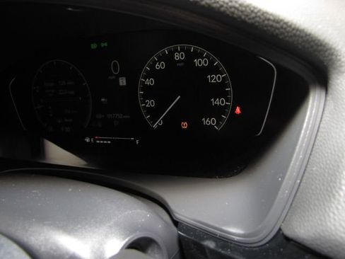 Certified 2024 Honda Civic LX image 6