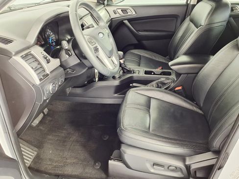 Used 2019 Ford Ranger XLT w/ Equipment Group 302A Luxury image 13