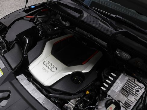 Used 2020 Audi SQ5 Premium Plus image 64