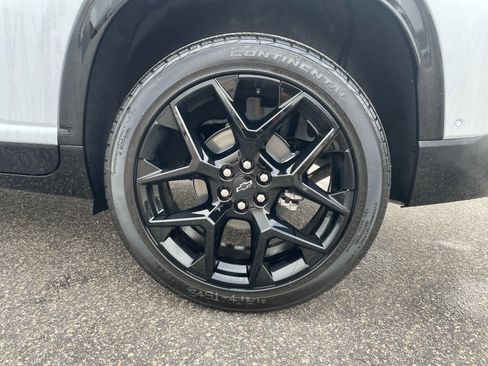 New 2026 Chevrolet Traverse RS w/ LPO, Illumination Package image 37