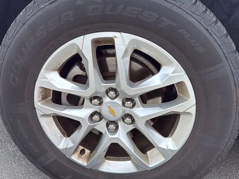 Used 2020 Chevrolet Traverse LS AWD/4WD image 5