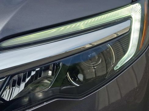 Certified 2021 Honda Pilot EX image 9