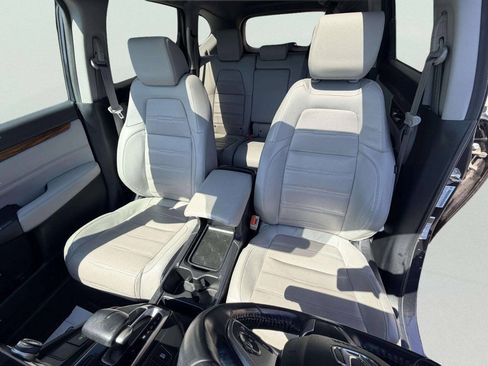 Used 2019 Honda CR-V Touring image 18