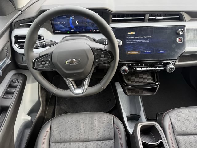 New 2027 Chevrolet Bolt RS FWD image 13