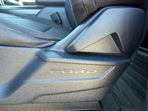 Used 2023 Ford F150 XL w/ STX Appearance Package AWD/4WD image 10