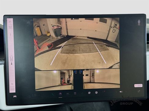 Used 2024 Tesla Model X Plaid image 19