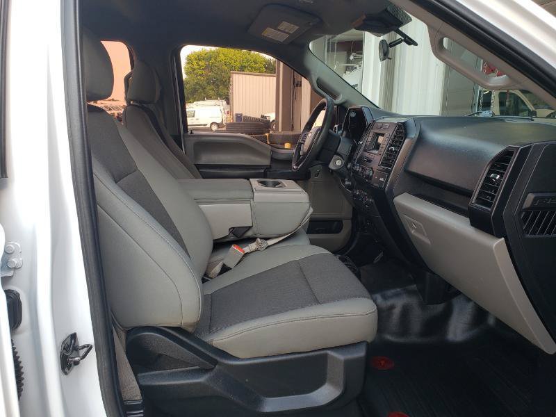 Used 2019 Ford F150 XL w/ Equipment Group 101A Mid AWD/4WD image 19