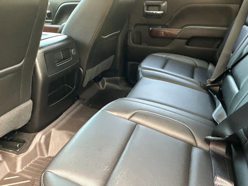 Used 2018 GMC Sierra 3500 SLT w/ Duramax Plus Package image 13
