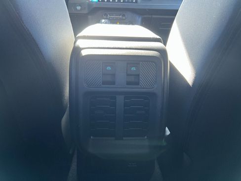 New 2025 Ford Bronco Big Bend AWD/4WD image 19