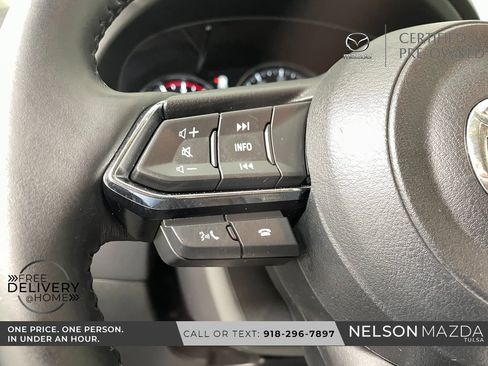 Certified 2021 MAZDA CX-5 Grand Touring Reserve image 23