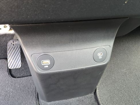 Certified 2023 Kia EV6 Wind RWD image 29