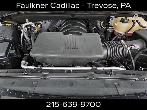 Used 2024 Cadillac Escalade ESV Premium Luxury AWD/4WD image 30