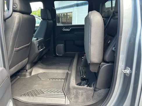 Used 2026 Chevrolet Silverado 2500 High Country w/ High Country Premium Package AWD/4WD image 22