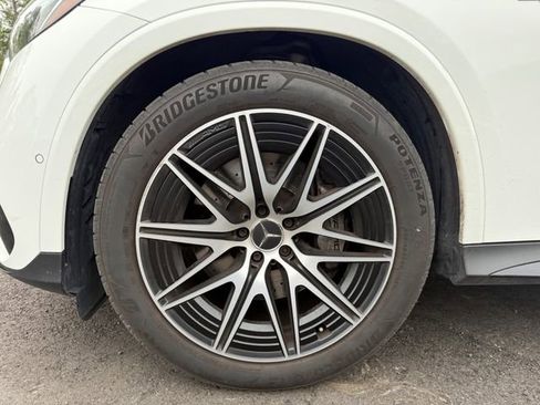 Used 2025 Mercedes-Benz GLC 43 AMG 4MATIC image 15