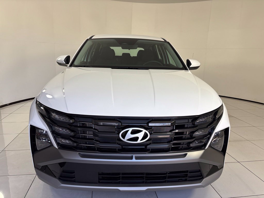 New 2026 Hyundai Tucson SE FWD image 8