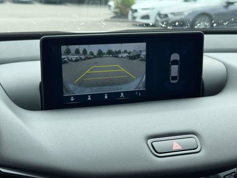 Used 2023 Acura TLX w/ Technology Package FWD image 26