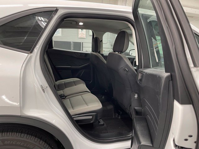 Used 2022 Ford Escape S FWD image 10