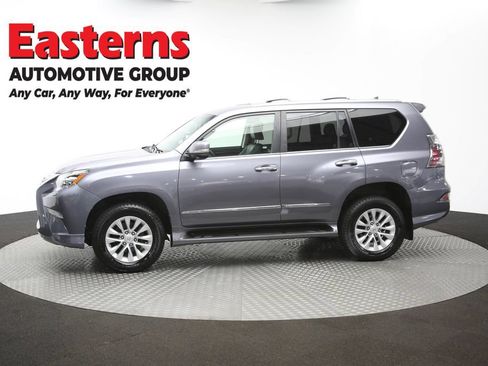Used 2018 Lexus GX 460 Premium AWD/4WD image 64