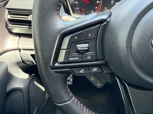Used 2023 Subaru WRX Premium AWD/4WD image 24
