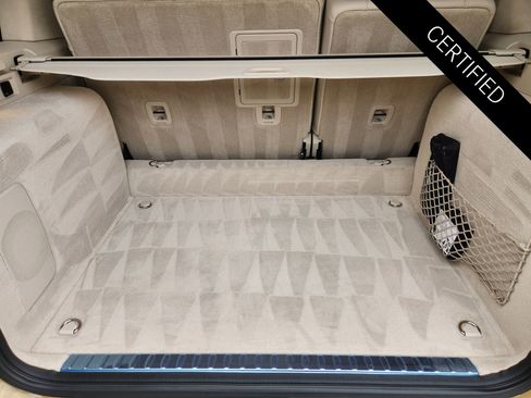 Certified 2025 Mercedes-Benz G 63 AMG 4MATIC image 33