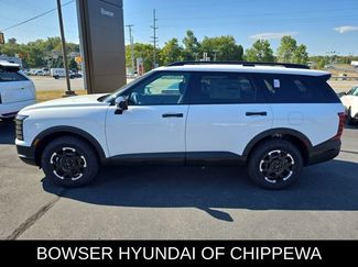 New 2026 Hyundai Palisade XRT Pro video 2