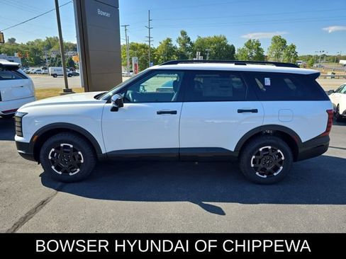 New 2026 Hyundai Palisade XRT Pro image 2