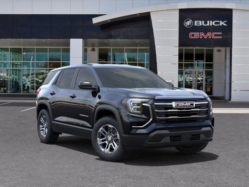 New 2026 GMC Terrain Elevation w/ LPO, Floor Liner Package image 7