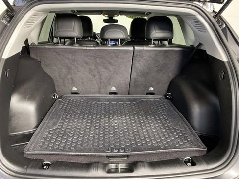 Used 2020 Jeep Compass Latitude image 8