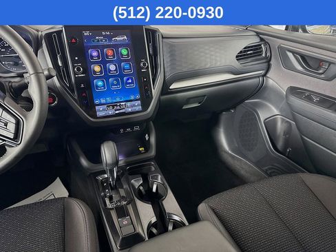 Used 2026 Subaru Forester Premium AWD/4WD image 28