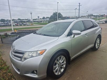 Used 2014 Toyota Venza XLE