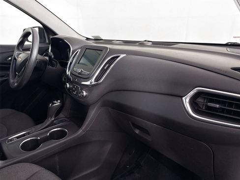 Used 2020 Chevrolet Equinox LT AWD/4WD image 39