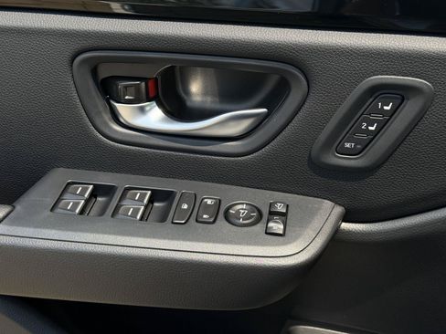 Used 2026 Honda Pilot TrailSport image 10