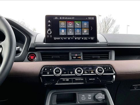 Used 2025 Honda Pilot Elite image 36