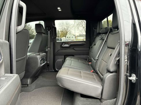 Certified 2024 Chevrolet Silverado 2500 High Country image 26