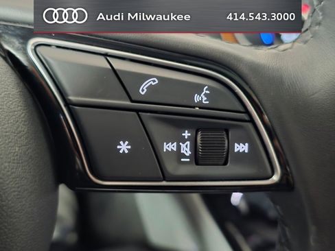 Used 2022 Audi A4 2.0T Premium w/ 18" Wheel Package AWD/4WD image 29