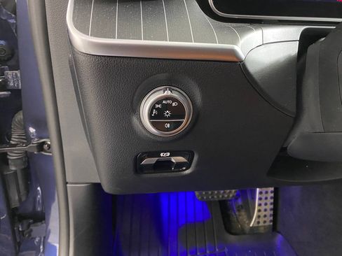 Used 2024 Mercedes-Benz C 43 AMG 4MATIC Sedan image 18