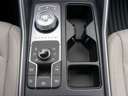Used 2026 Kia Sorento EX AWD/4WD image 27