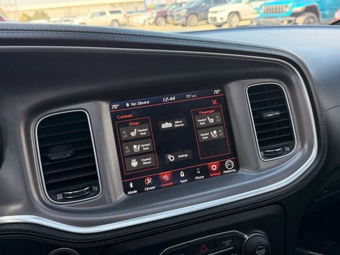 Used 2022 Dodge Charger Scat Pack image 32