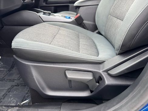 Certified 2024 Ford Bronco Sport Big Bend image 15