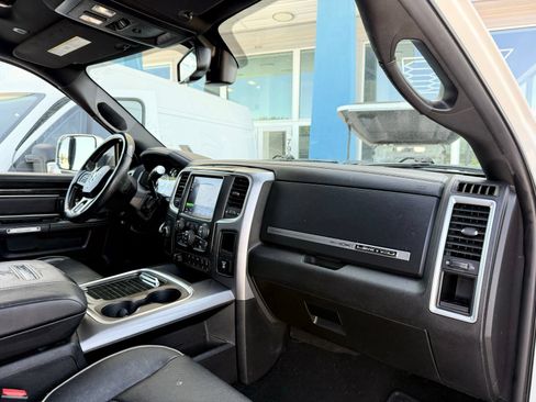 Used 2018 RAM 2500 Limited AWD/4WD image 29