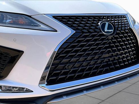 Used 2022 Lexus RX 350 F Sport w/ Accessory Package AWD/4WD image 57