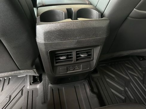 New 2026 Chevrolet Colorado Z71 w/ Technology Package image 21