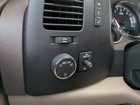 Used 2012 Chevrolet Silverado 1500 LT w/ All-Star Edition AWD/4WD image 24